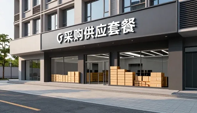 采购供应周期对招商加盟发布效果的影响