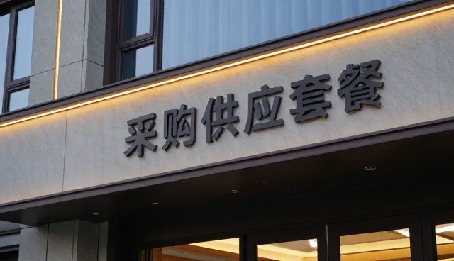 招商加盟适用条件分析:如何精准匹配市场机会